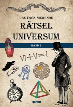 Das neue Rätseluniversum