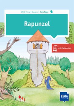Cover Rapunzel