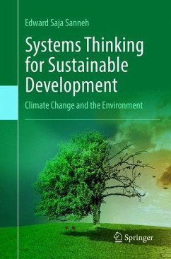 Systems Thinking for Sustainable Development - Sanneh, Edward Saja