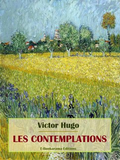 Les Contemplations (eBook, ePUB) - Hugo, Victor