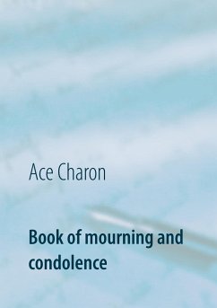 Book of mourning and condolence - Charon, Ace