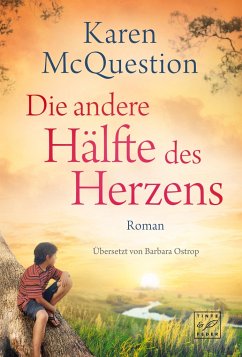 Die andere Hälfte des Herzens - McQuestion, Karen