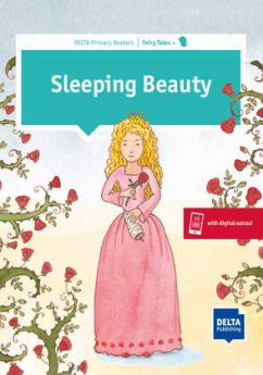Cover Sleeping Beauty
