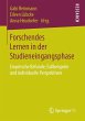 Forschendes Lernen in der... - Bild 1