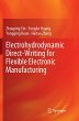 Electrohydrodynamic Direct-Writing for... - Bild 1