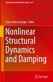 Nonlinear Structural Dynamics and Damping