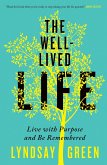 The Well-Lived Life (eBook, ePUB)
