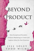 Beyond Product (eBook, ePUB)