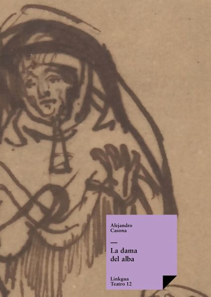 La dama del alba (eBook, ePUB) La dama del alba (eBook, ePUB)