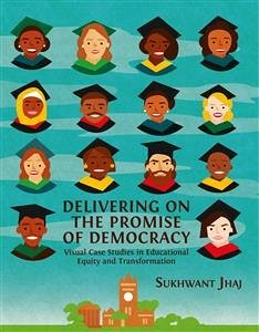 Delivering on The Promise of Democracy (eBook, ePUB) - Jhaj, Sukhwant