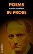 Poems in prose (Premium Ebook) (eBook,... - Bild 1