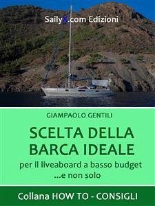 Scelta della barca ideale (eBook, ePUB) - Gentili, Giampaolo