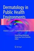 Dermatology in Public Health Environments, 2 Teile