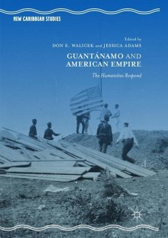 Guantánamo and American Empire