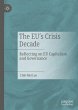 The EU's Crisis Decade - Bild 1
