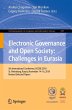 Electronic Governance and Open Society:... - Bild 1