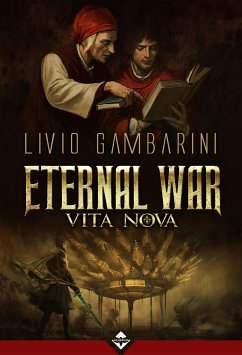 Eternal War II - Vita Nova (eBook, ePUB) - Gambarini, Livio