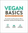 Vegan Basics (eBook, ePUB) - Bild 1