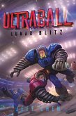 Ultraball #1: Lunar Blitz (eBook, ePUB)