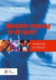 Mentale training in de sport