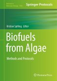 Biofuels from Algae