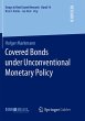 Covered Bonds under Unconventional... - Bild 1