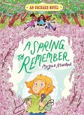 A Spring to Remember (eBook, ePUB)
