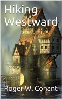 Hiking Westward (eBook, PDF) Cover Hiking Westward (eBook, PDF)
