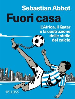 Fuori casa (eBook, ePUB) - Abbot, Sebastian