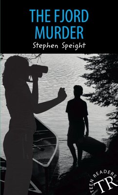 The Fjord Murder - Speight, Stephen