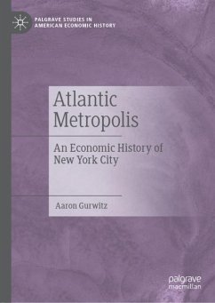 Atlantic Metropolis - Gurwitz, Aaron