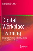Digital Workplace Learning