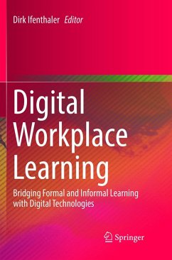 Cover Digital Workplace Learning