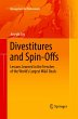 Divestitures and Spin-Offs - Bild 1