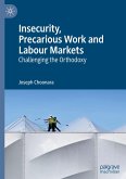 Insecurity, Precarious Work and Labour Markets