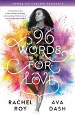 96 Words for Love (eBook, ePUB)