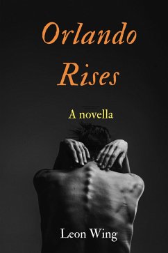 Cover Orlando Rises (Chow Kit Chronicles, #3) (eBook, ePUB)