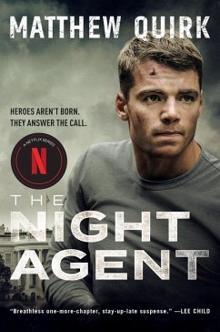 The Night Agent (eBook, ePUB) - Quirk, Matthew