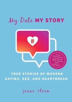 My Date My Story (eBook, ePUB) - Stern, Jesse