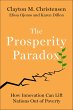 The Prosperity Paradox (eBook, ePUB) - Bild 1