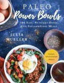 Paleo Power Bowls (eBook, ePUB)
