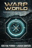 Warpworld: Forbidden Revelations (eBook, ePUB)