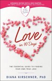 Love in 90 Days (eBook, ePUB) Love in 90 Days (eBook, ePUB)