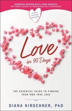 Cover Love in 90 Days (eBook, ePUB)
