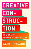 Creative Construction (eBook, ePUB)