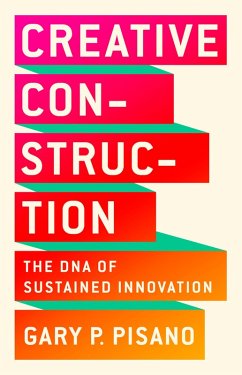 Cover Creative Construction (eBook, ePUB)