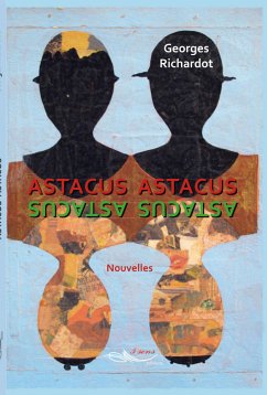 Astacus Astacus (eBook, ePUB) - Richardot, Georges