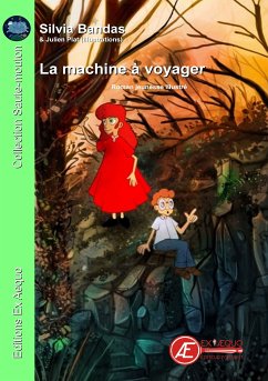 La machine à voyager (eBook, ePUB) - Bandas, Silvia