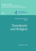 Demokratie und Religion (eBook, PDF)
