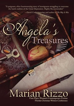 Angela's Treasures - Rizzo, Marian